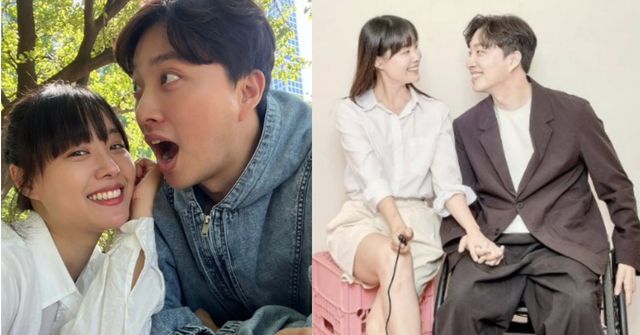 박위 인스타그램