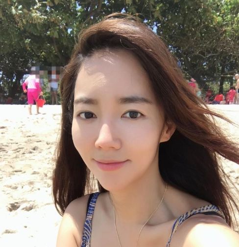 이윤진 인스타그램