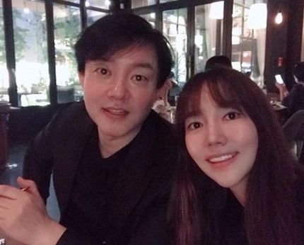 이윤진 인스타그램