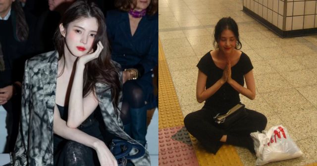 한소희/한소희 인스타그램