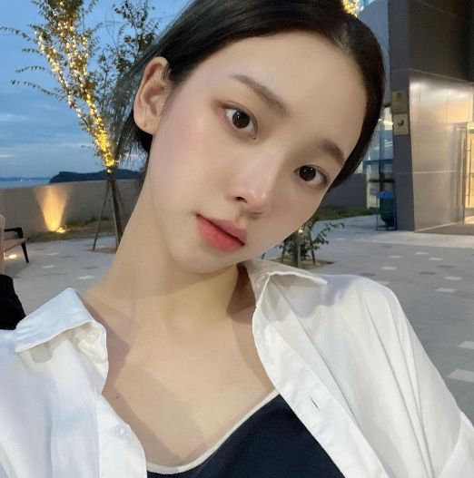 카리나 인스타그램