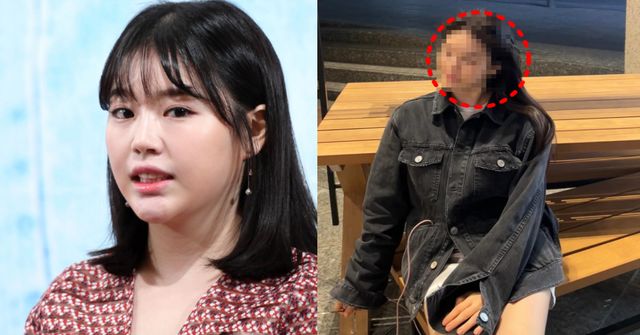 온라인커뮤니티/조혜정 인스타그램