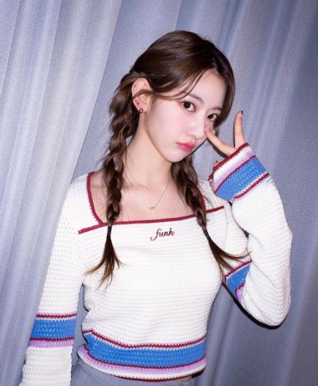 사쿠라 인스타그램