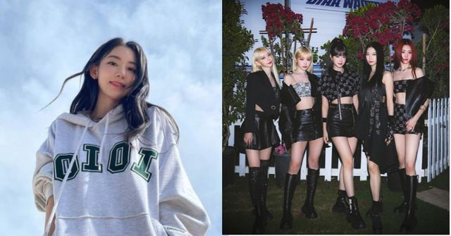 사쿠라 인스타그램/르세라핌