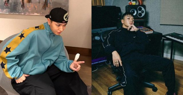 사이먼도미니 SNS