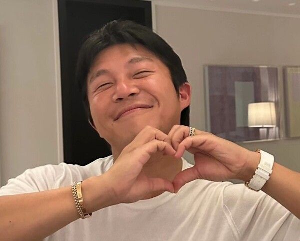 조세호 인스타그램