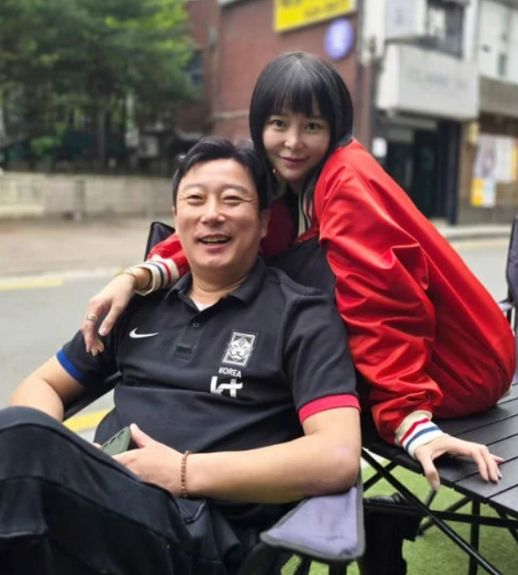 박지연 인스타그램