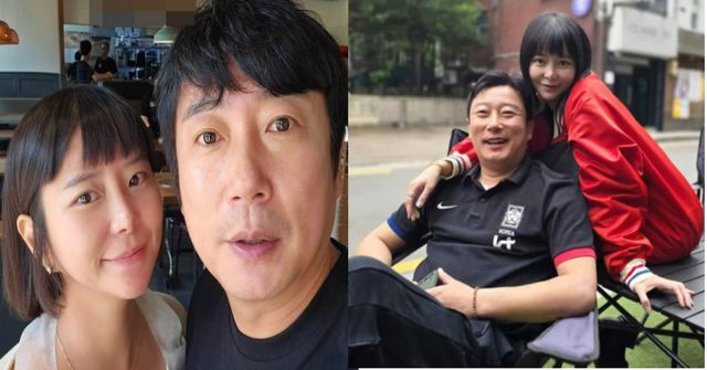 박지연 인스타그램