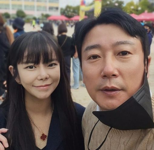 박지연 인스타그램