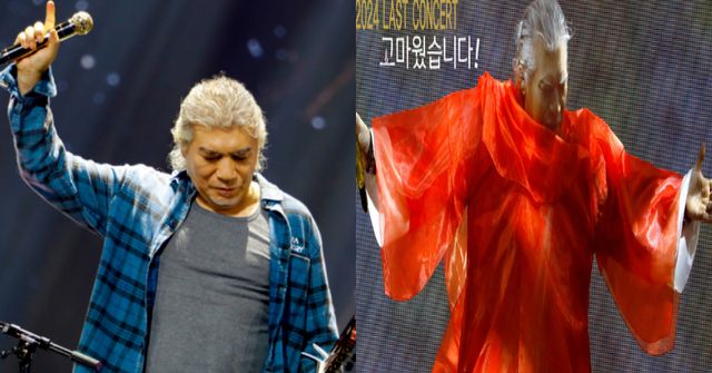 나훈아