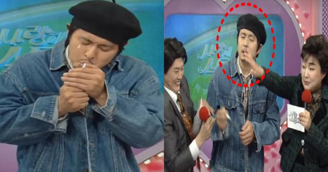  쿠팡플레이에서 방영된 'SNL 코리아 시즌5'