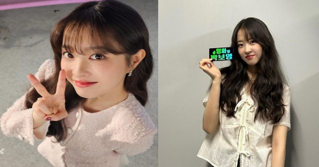 박보영 인스타그램