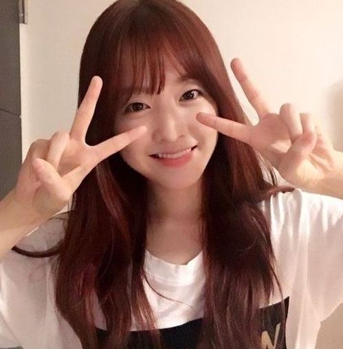 박보영 인스타그램