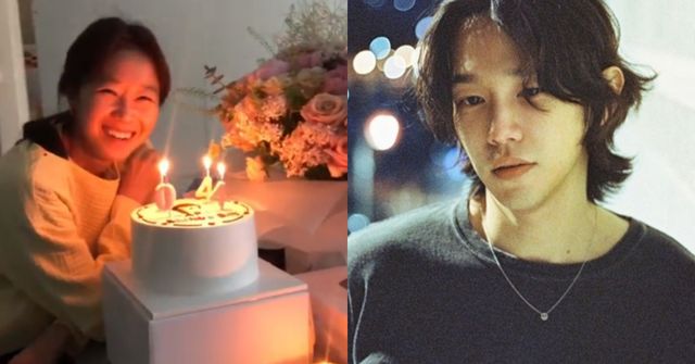 공효진 인스타그램/케빈 오