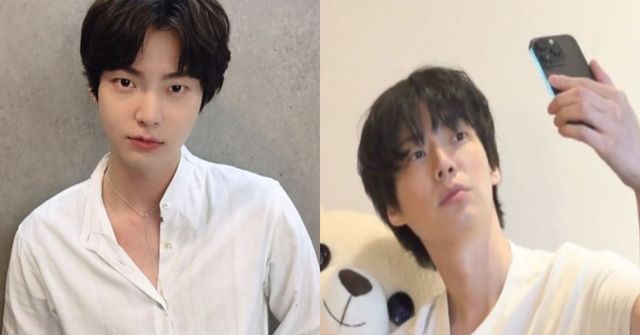 안재현 인스타그램/MBC '나 혼자 산다'