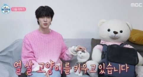 MBC '나 혼자 산다'