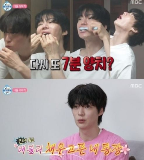 MBC '나 혼자 산다'