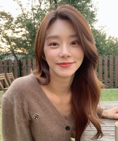 이주빈 인스타그램