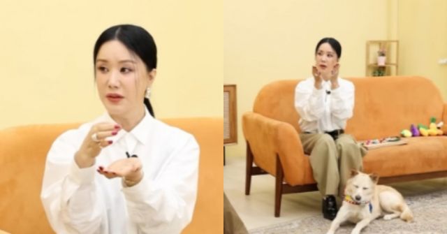 유튜브 채널 '강형욱의 보듬TV'