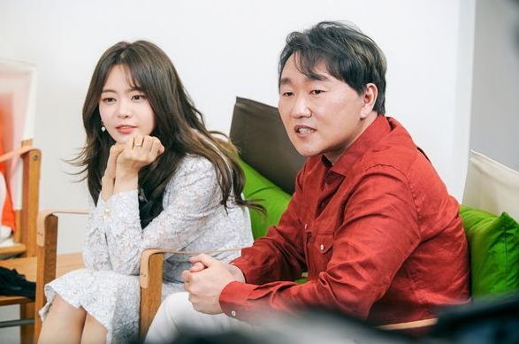 성유리 온라인커뮤니티