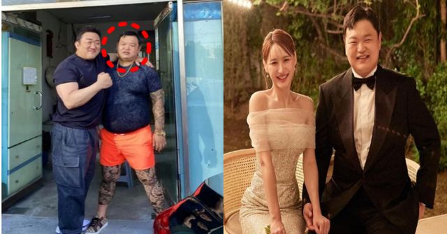 고규필 인스타그램 갈무리