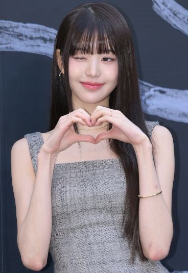 장원영 온라인커뮤니티