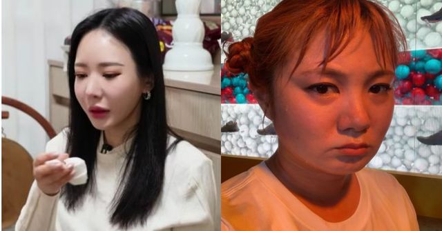 김주연 인스타그램 갈무리/박나래 인스타그램 갈무리