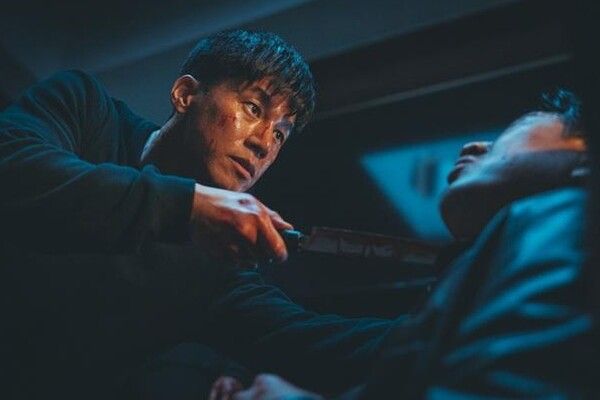 영화 '범죄도시4'