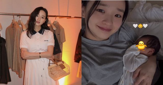 손연재 인스타그램 갈무리