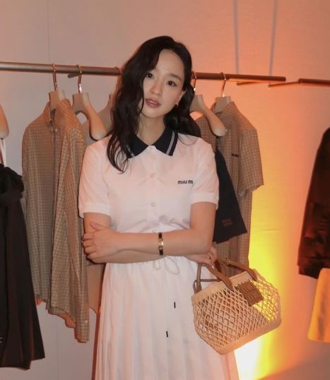 손연재 인스타그램 갈무리