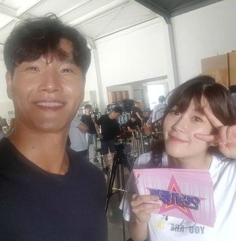 김승혜 인스타그램