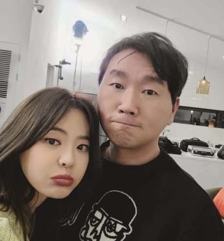 서유리 최병길 온라인커뮤니티