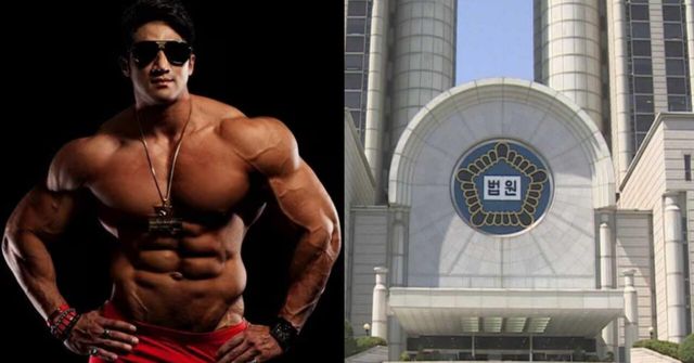 황철순/온라인커뮤니티