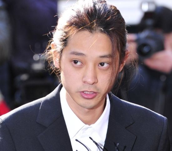 정준영 온라인커뮤니티