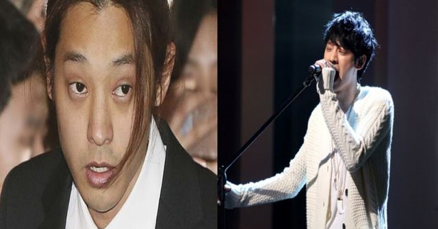 정준영 온라인커뮤니티