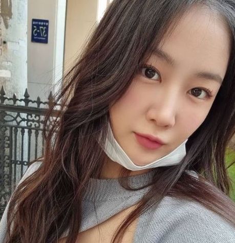 소유 인스타그램 갈무리