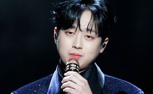 이찬원 온라인커뮤니티