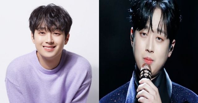 이찬원 온라인커뮤니티