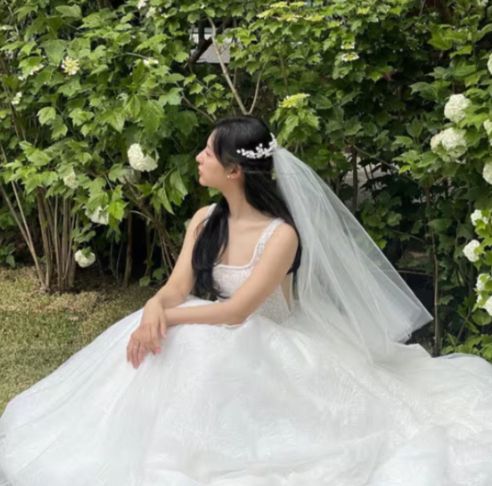 김지원 인스타그램