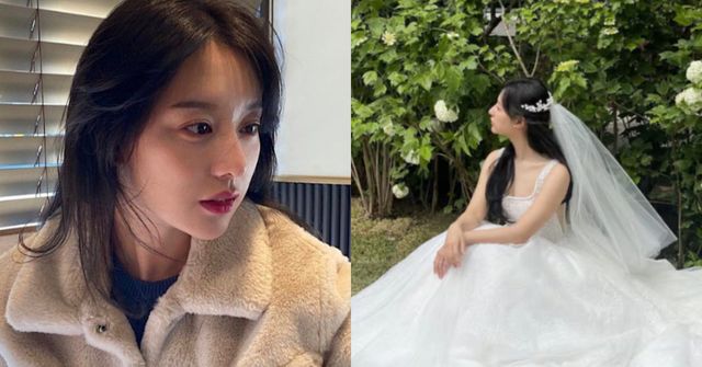 김지원 인스타그램