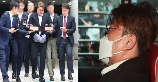 김호중 온라인커뮤니티