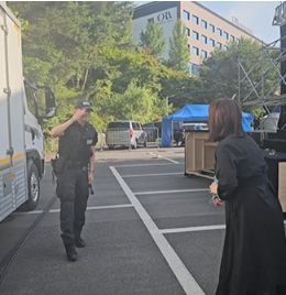 빅마마 이지영의 유튜브 채널