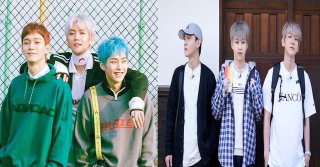 첸백시 온라인커뮤니티