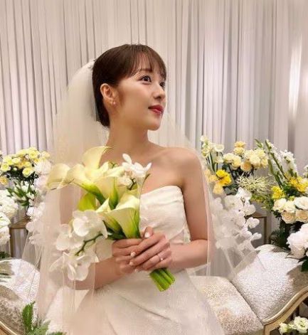 김보라 인스타그램 갈무리