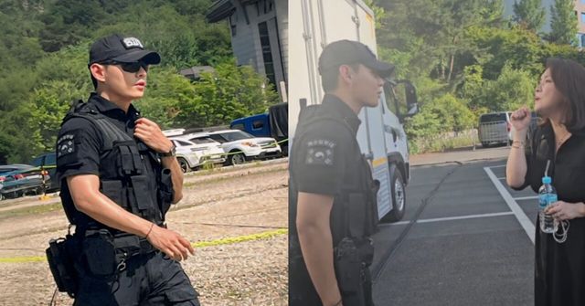 빅마마 이지영의 유튜브 채널