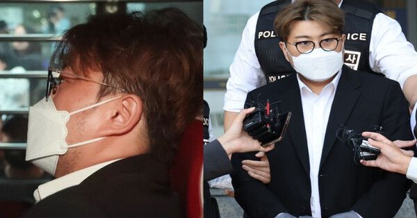 김호중 온라인커뮤니티