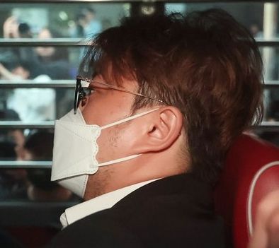 김호중 온라인커뮤니티