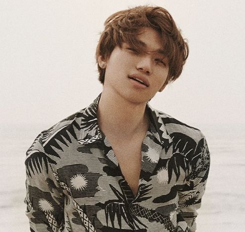 대성 인스타그램 갈무리