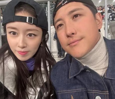 지연 인스타그램 갈무리