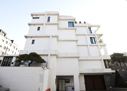 현빈&nbsp;펜트하우스 온라인커뮤니티